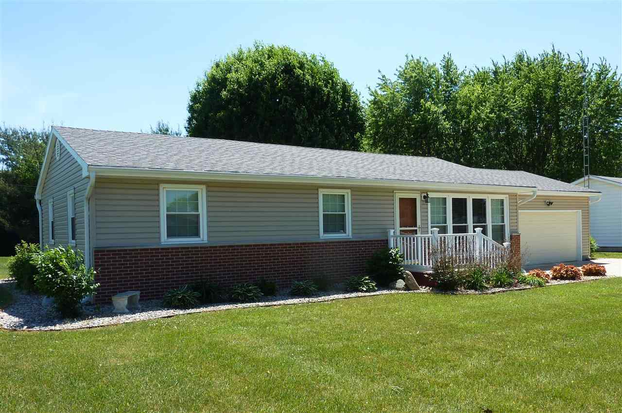 781 West Fortna Drive Rochester, IN 46975 - Photo 1 of 23 Gallery Image 1