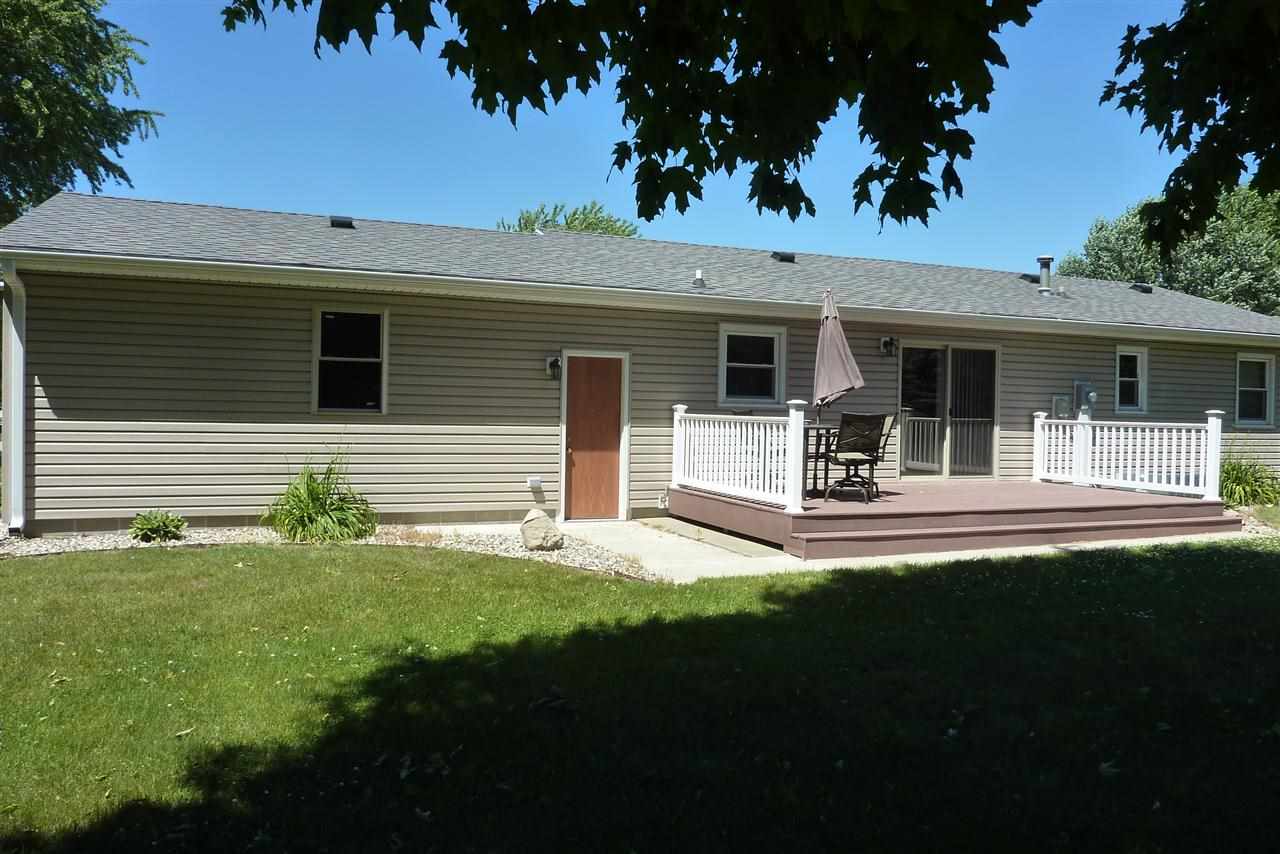 781 West Fortna Drive Rochester, IN 46975 - Photo 2 of 23 Gallery Image 2