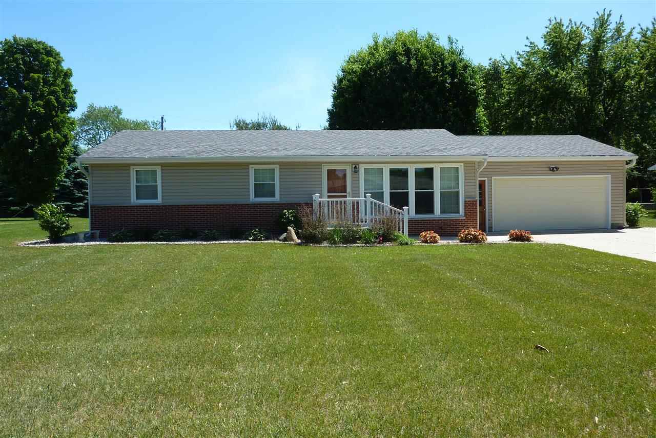 781 West Fortna Drive Rochester, IN 46975 - Photo 22 of 23 Gallery Image 22