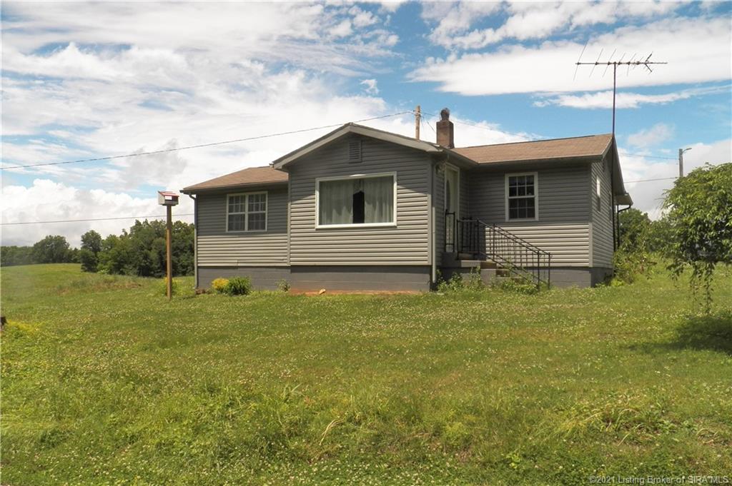 620 North Ridge Road Southwest Mauckport, IN 47142 - Photo 1 of 25