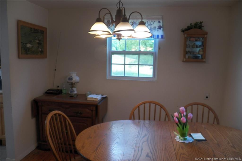 620 North Ridge Road Southwest Mauckport, IN 47142 - Photo 11 of 25