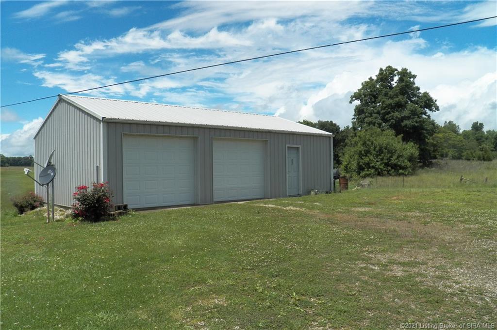 620 North Ridge Road Southwest Mauckport, IN 47142 - Photo 24 of 25