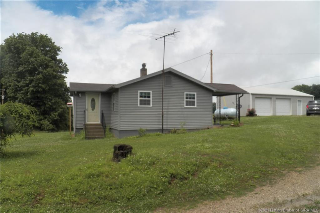 620 North Ridge Road Southwest Mauckport, IN 47142 - Photo 4 of 25