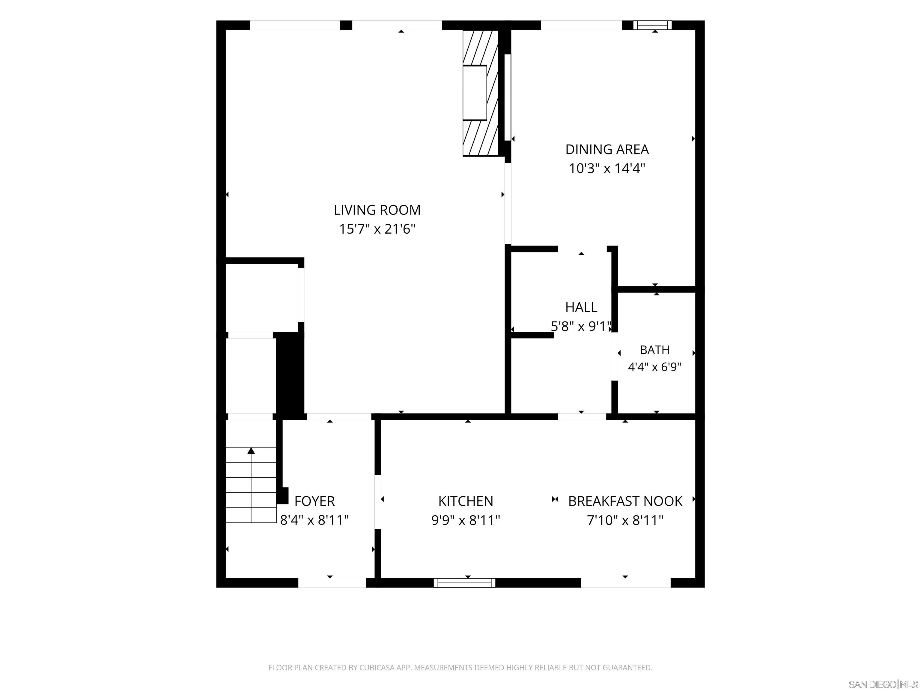 137 Via Coronado Rancho Santa Fe, CA 92091 - Photo 69 of 69 Gallery Image 69