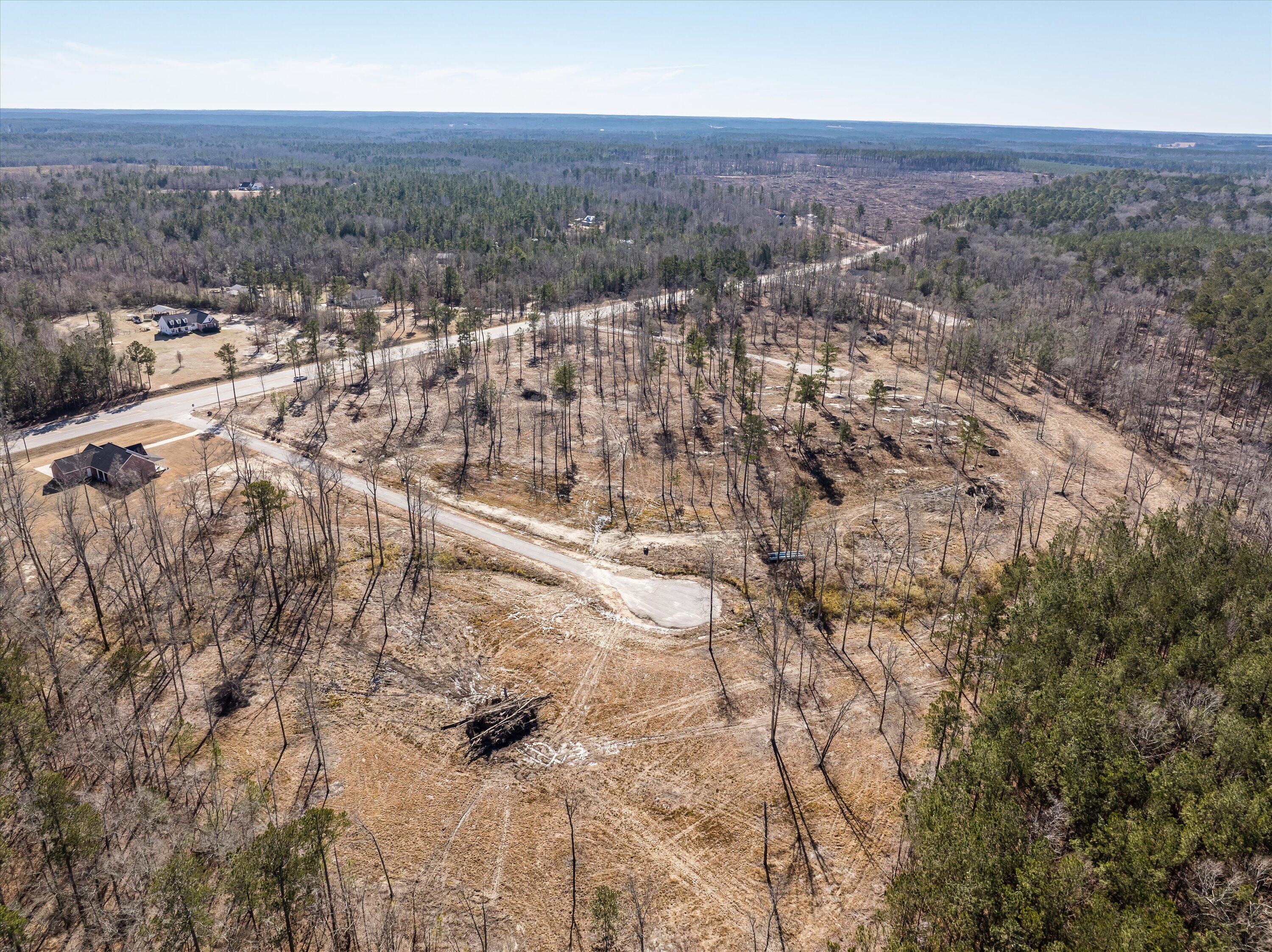 141 Alcovy Road Thomson, GA 30824 - Photo 4 of 5 21-DJI_0656-HDR
