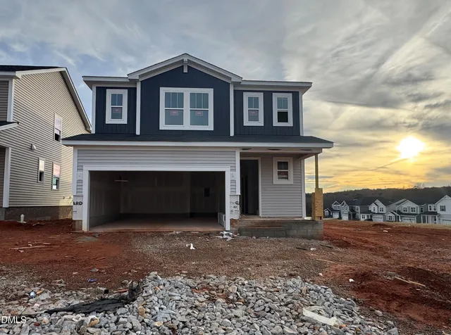 $408,716 | 151 Sprenger Street, Garner, NC 27529