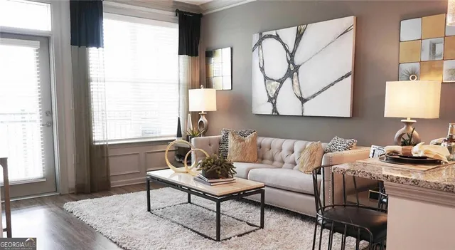 $1,890 | 1486 Terrell Mill Road Southeast, Unit 349, Marietta, GA 30067