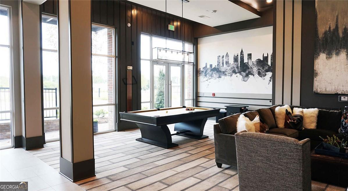 1486 Terrell Mill Road Southeast, Unit 443 Marietta, GA 30067 - Photo 9 of 25