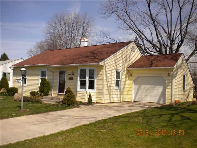 4456 Blythe Road Columbus, OH 43224 - Photo 12 of 12 Gallery Image 12
