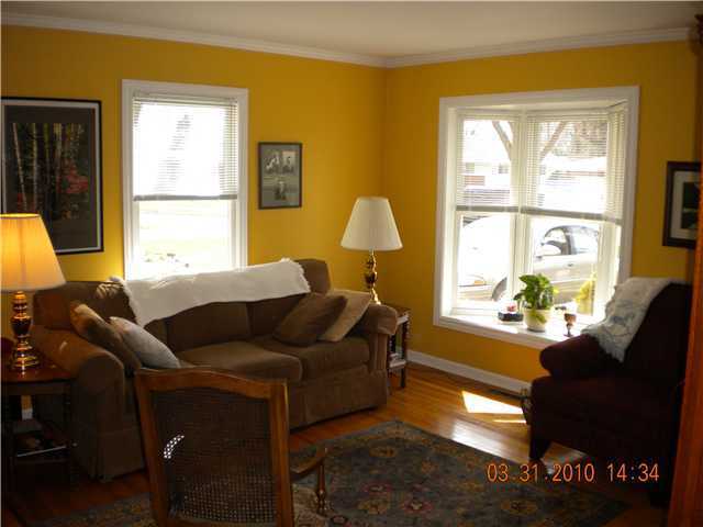 4456 Blythe Road Columbus, OH 43224 - Photo 2 of 12 Gallery Image 2