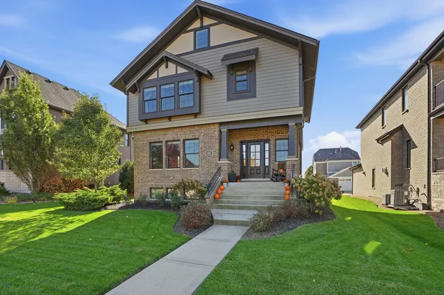 $529,900 | 14627 Kildare Street, Homer Glen, IL 60491