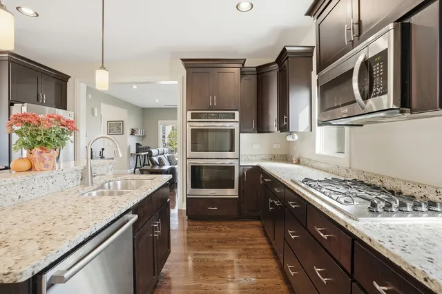 $529,900 | 14627 Kildare Street, Homer Glen, IL 60491