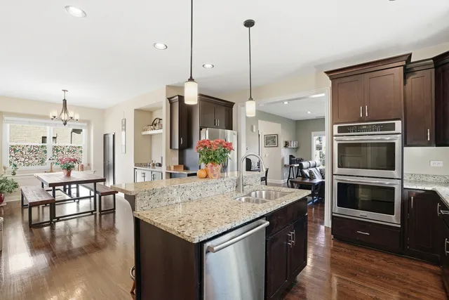 $529,900 | 14627 Kildare Street, Homer Glen, IL 60491