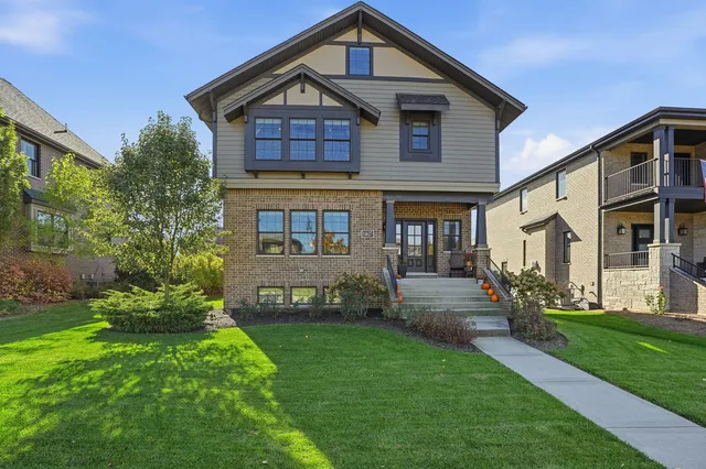 $529,900 | 14627 Kildare Street, Homer Glen, IL 60491