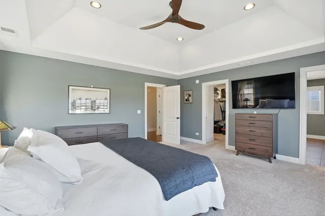 $529,900 | 14627 Kildare Street, Homer Glen, IL 60491