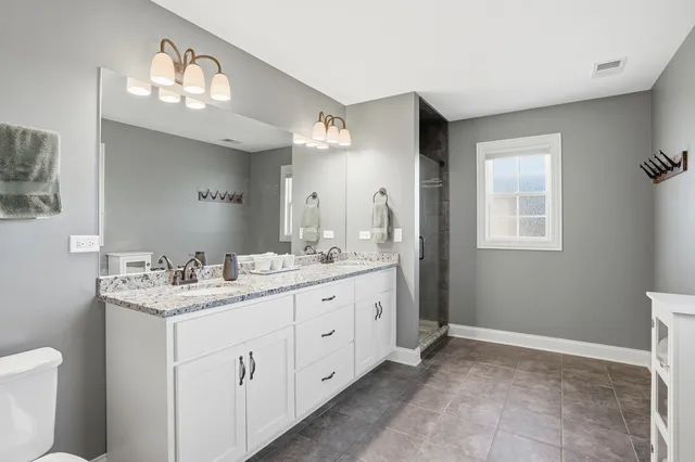 $529,900 | 14627 Kildare Street, Homer Glen, IL 60491