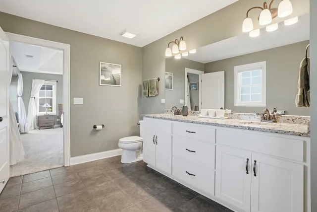 $529,900 | 14627 Kildare Street, Homer Glen, IL 60491