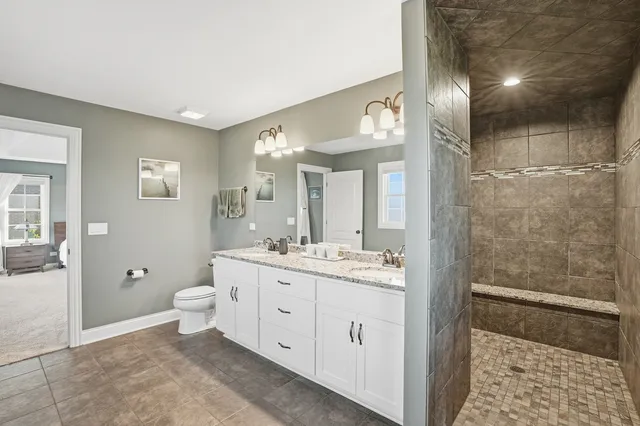 $529,900 | 14627 Kildare Street, Homer Glen, IL 60491