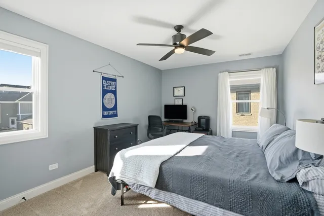 $529,900 | 14627 Kildare Street, Homer Glen, IL 60491