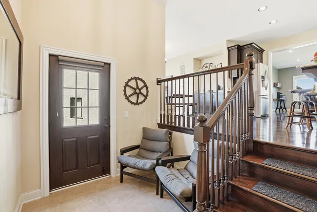 $529,900 | 14627 Kildare Street, Homer Glen, IL 60491