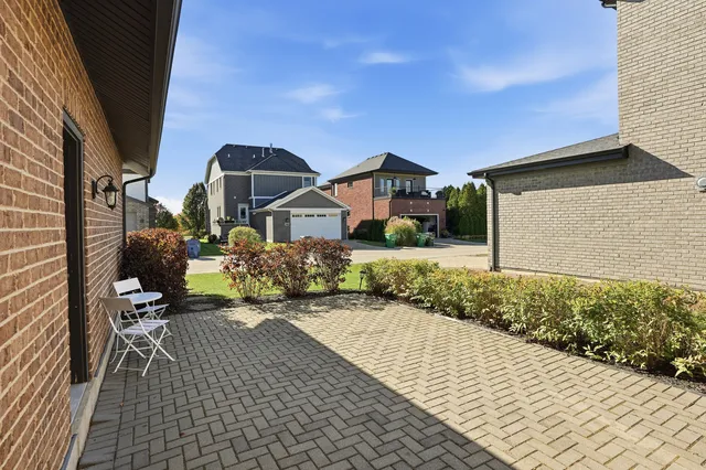 $529,900 | 14627 Kildare Street, Homer Glen, IL 60491