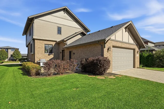 $529,900 | 14627 Kildare Street, Homer Glen, IL 60491