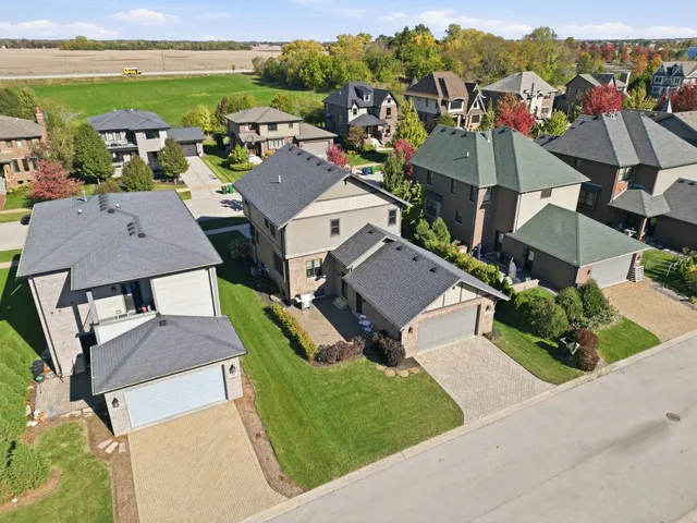 $529,900 | 14627 Kildare Street, Homer Glen, IL 60491