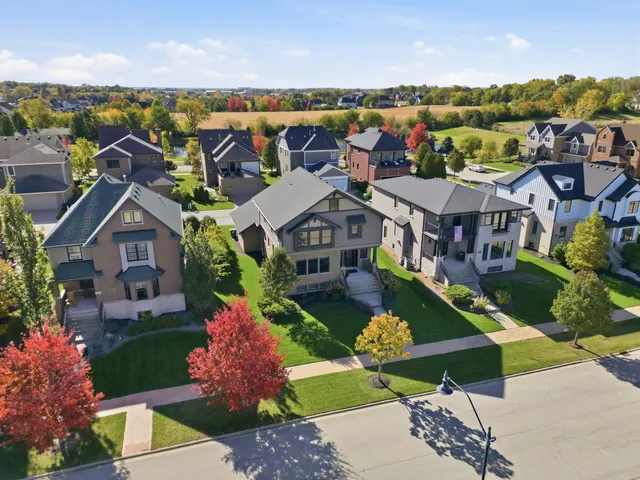 $529,900 | 14627 Kildare Street, Homer Glen, IL 60491