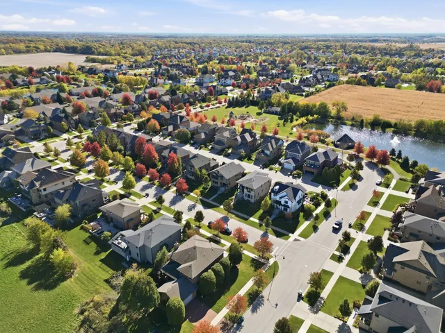 $529,900 | 14627 Kildare Street, Homer Glen, IL 60491