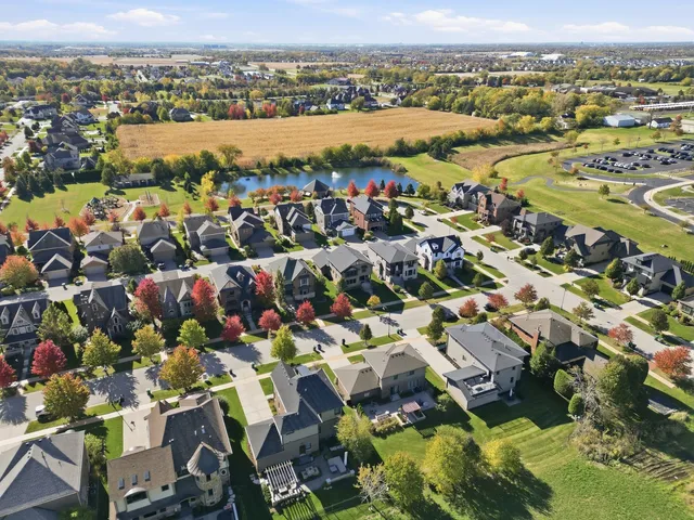 $529,900 | 14627 Kildare Street, Homer Glen, IL 60491