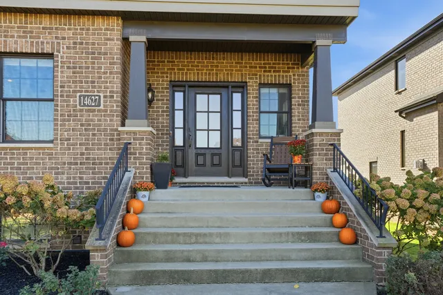 $529,900 | 14627 Kildare Street, Homer Glen, IL 60491