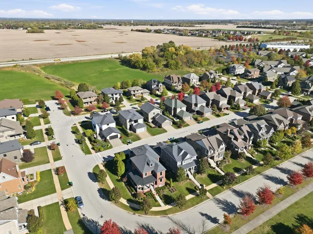 $529,900 | 14627 Kildare Street, Homer Glen, IL 60491