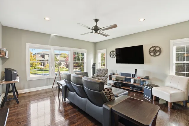 $529,900 | 14627 Kildare Street, Homer Glen, IL 60491