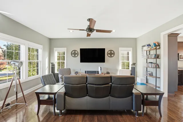 $529,900 | 14627 Kildare Street, Homer Glen, IL 60491