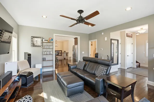 $529,900 | 14627 Kildare Street, Homer Glen, IL 60491