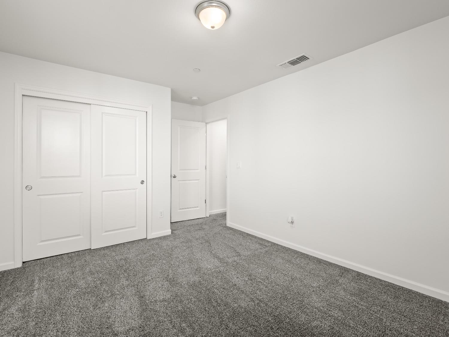867 Fir Street Madera, CA 93636 - Photo 29 of 39 a view of an empty room