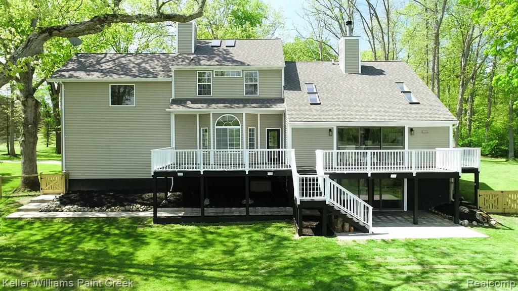 970 Rochester Road Leonard, MI 48367 - Photo 86 of 92