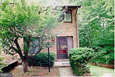 8909 Footed Ridge Columbia, MD 21045 - Photo 1 of 1 Exterior (Main)