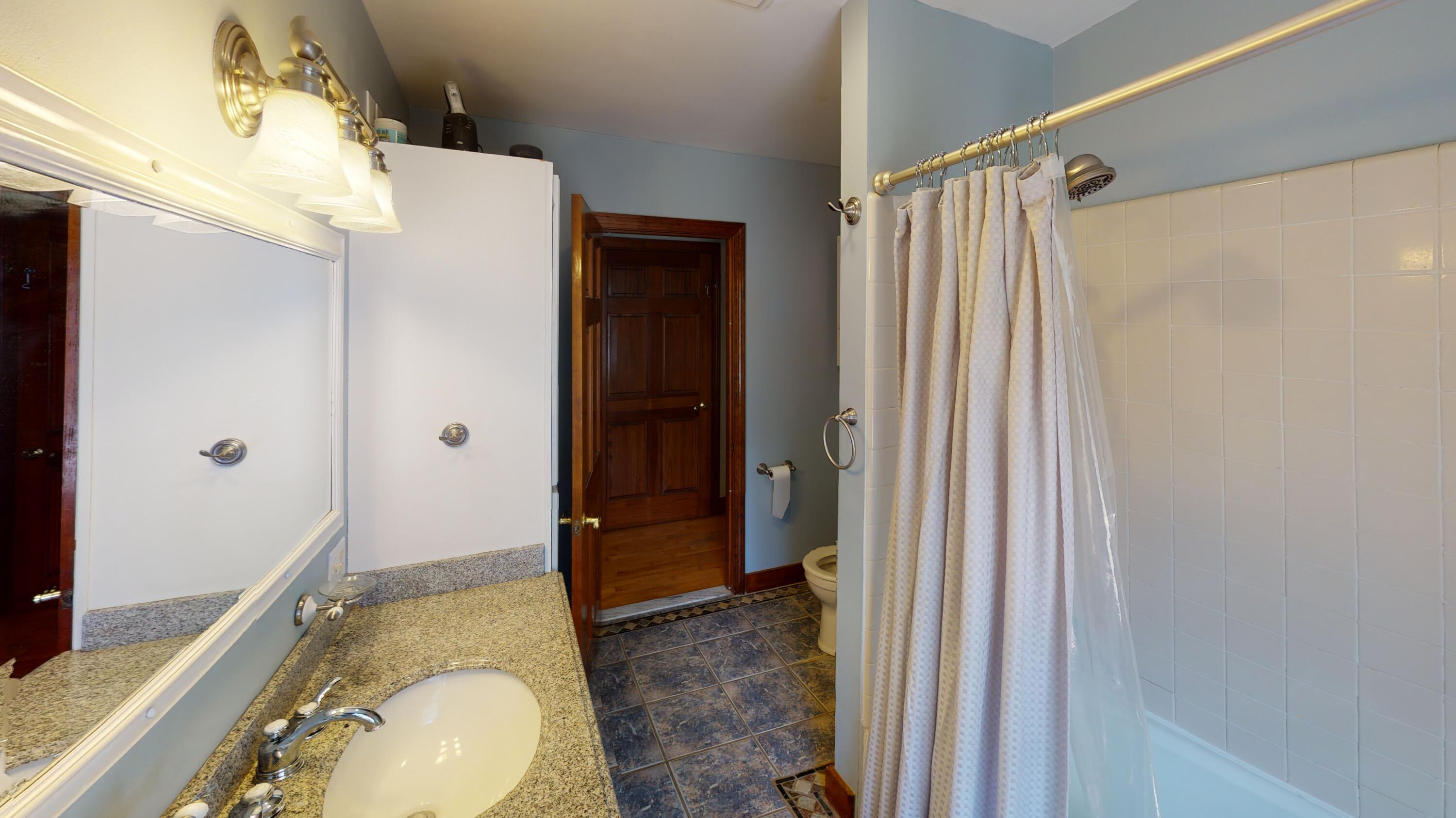 434 Mccard Road Corinth, ME 04427 - Photo 22 of 32 mccard-Bathroom