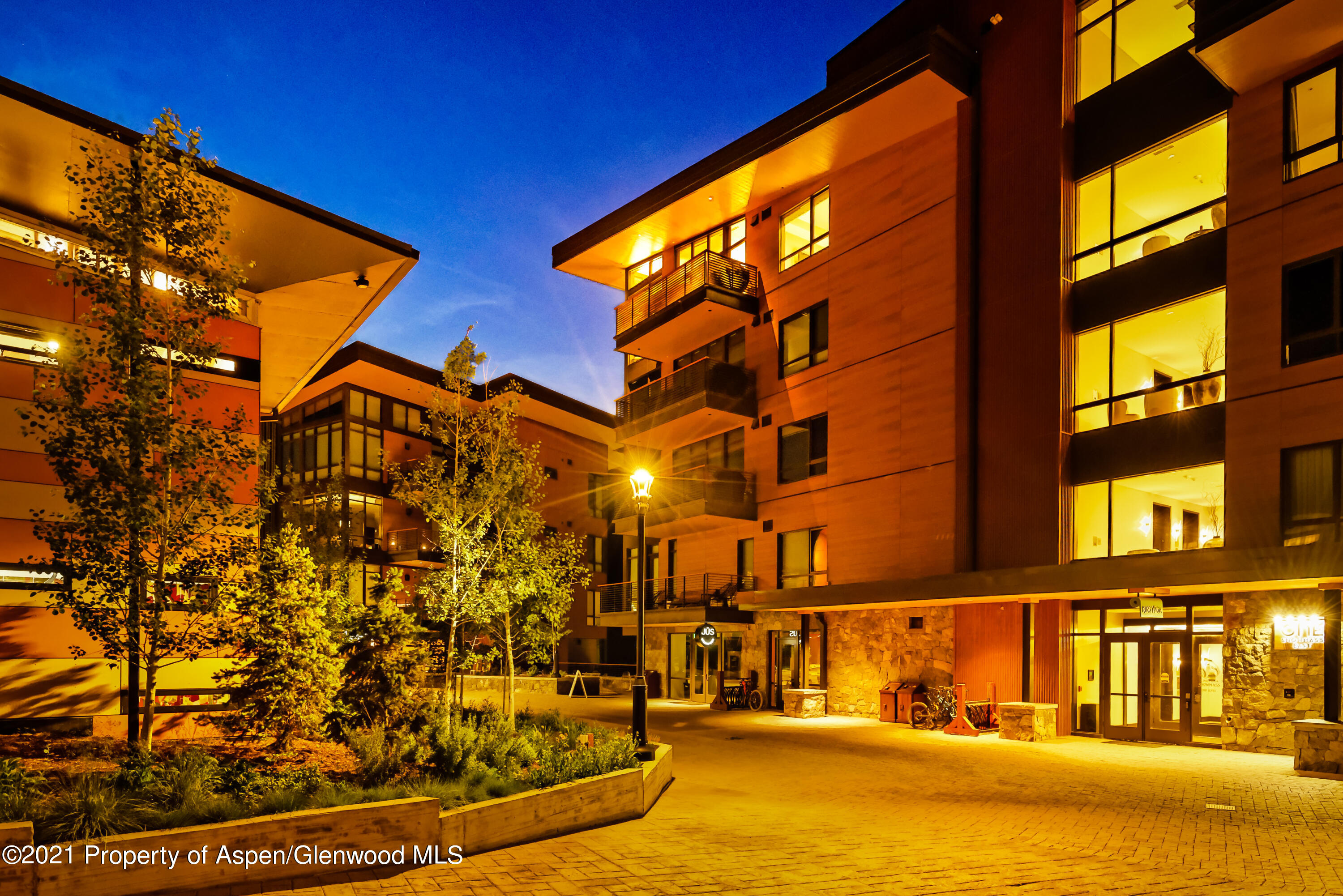 77 Wood Road, Unit 801E Snowmass Village, CO 81615 - Photo 22 of 30