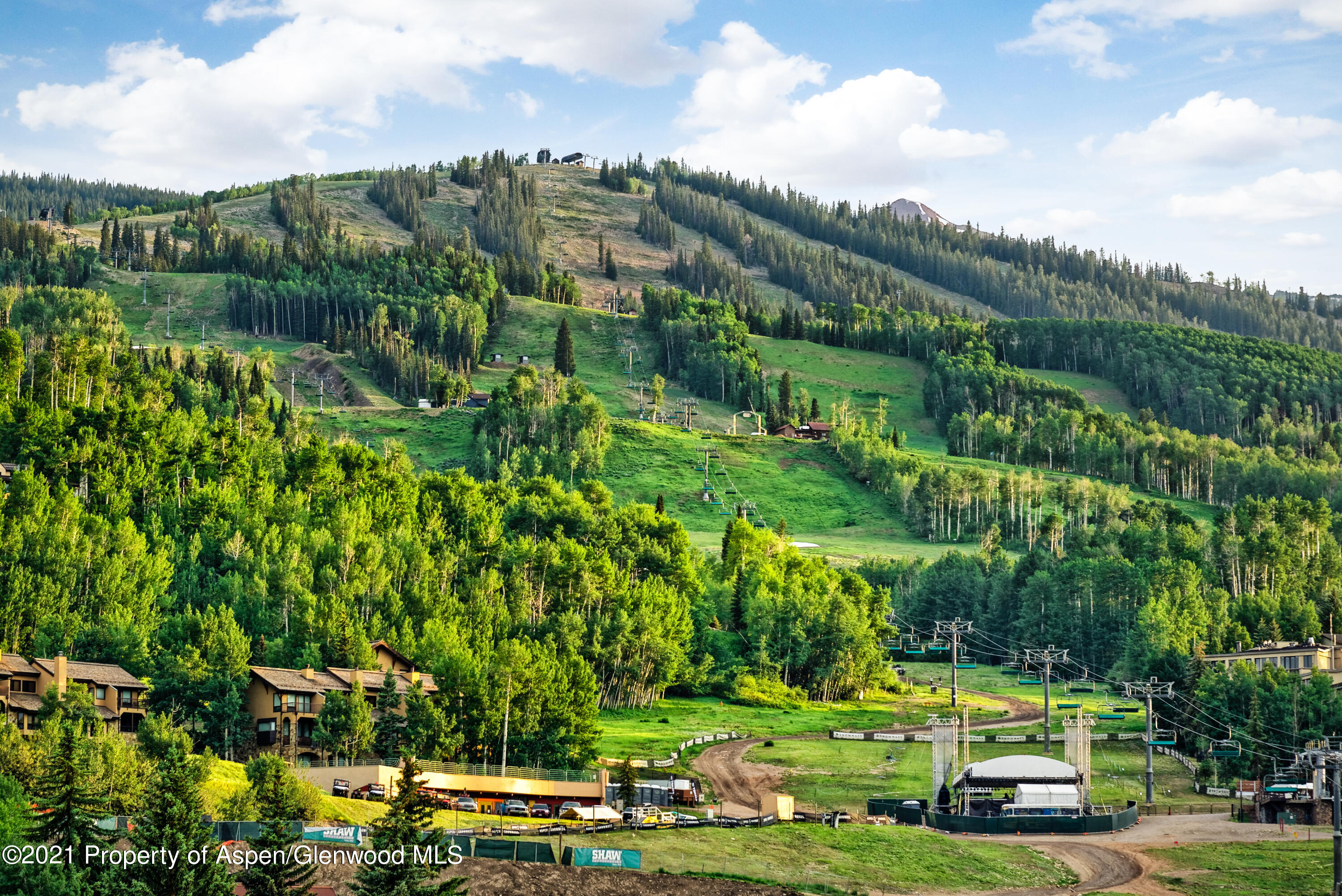 77 Wood Road, Unit 801E Snowmass Village, CO 81615 - Photo 28 of 30 a view of a city