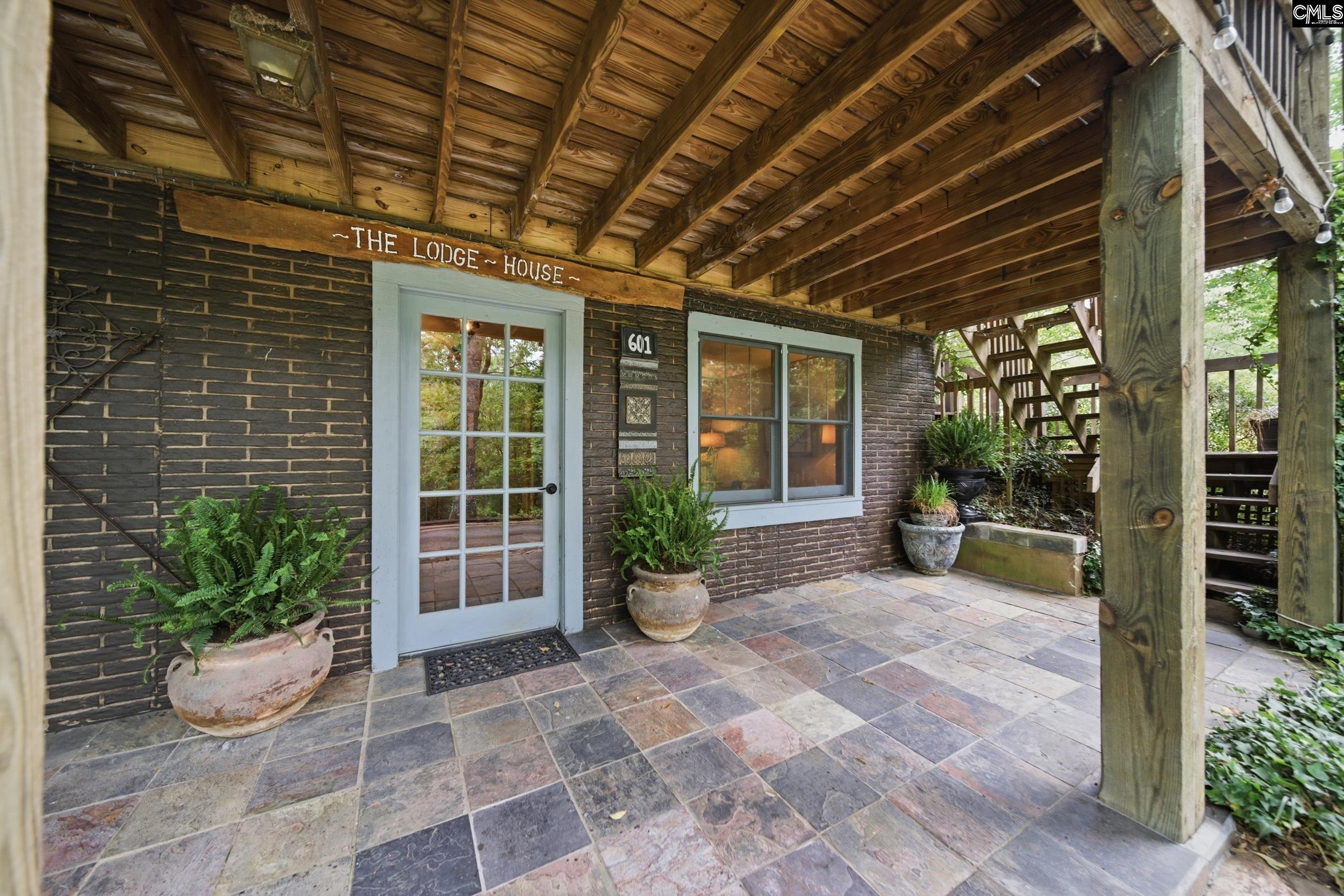 601 Mack Street Gaston, SC 29053 - Photo 4 of 67