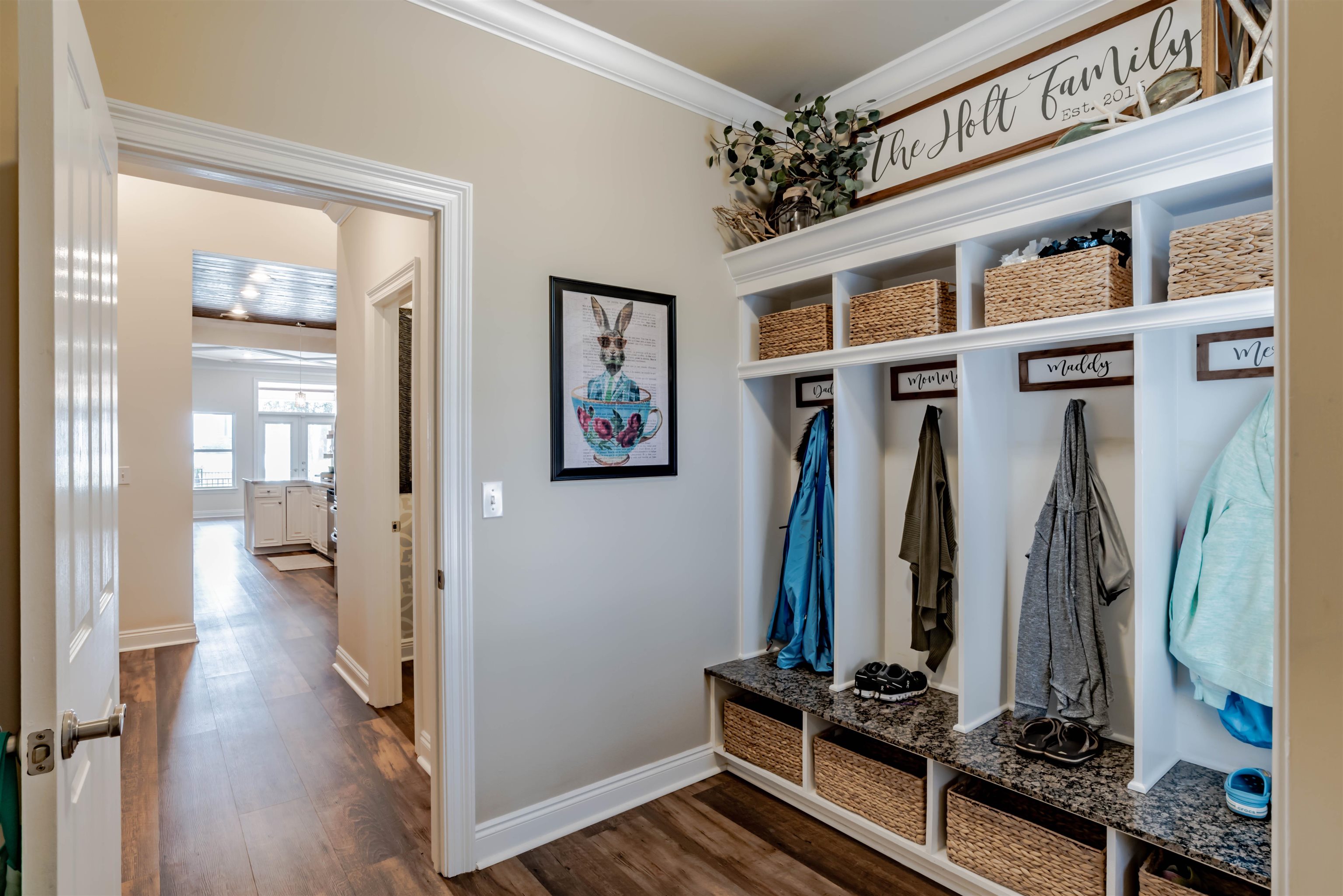 609 West Fort Morgan Road Gulf Shores, AL 36542 - Photo 35 of 50 Mud Room