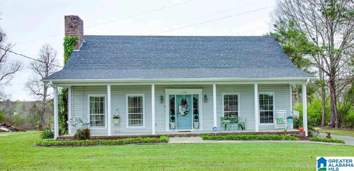 6203 Pocahontas Road Bessemer, AL 35022 - Photo 4 of 22
