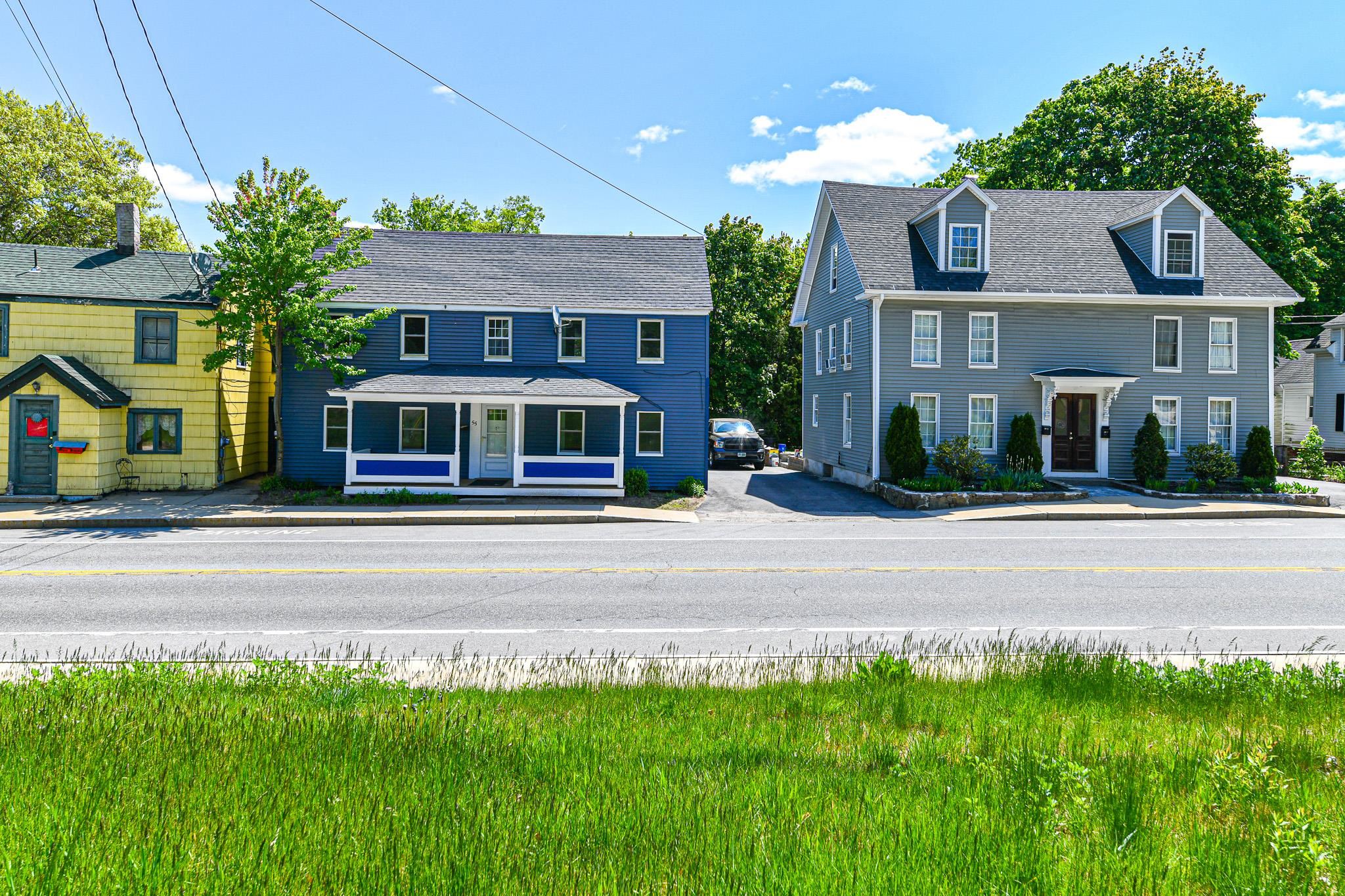 55 Exeter Road Newmarket, NH 03857 - Photo 4 of 39