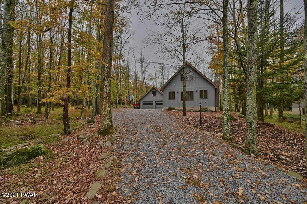 290 Northgate Road Lake Ariel, PA 18436 - Photo 1 of 82