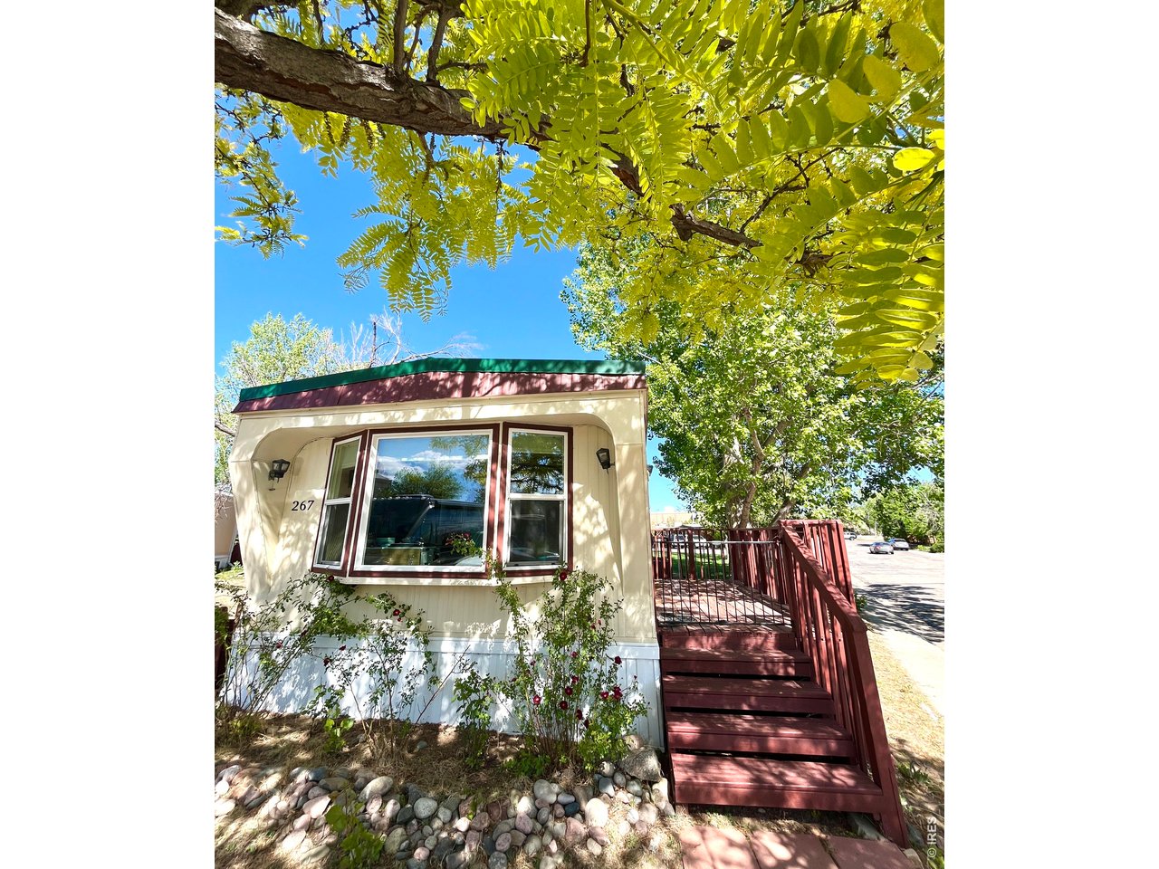 5000 Butte Street, Unit 267 Boulder, CO 80301 - Photo 14 of 14