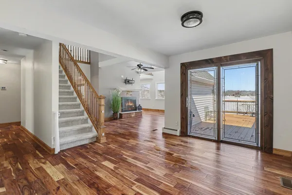 $849,000 | 12055 South Sherman Lake Drive, Augusta, MI 49012