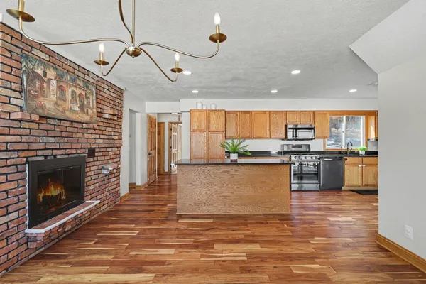 $849,000 | 12055 South Sherman Lake Drive, Augusta, MI 49012