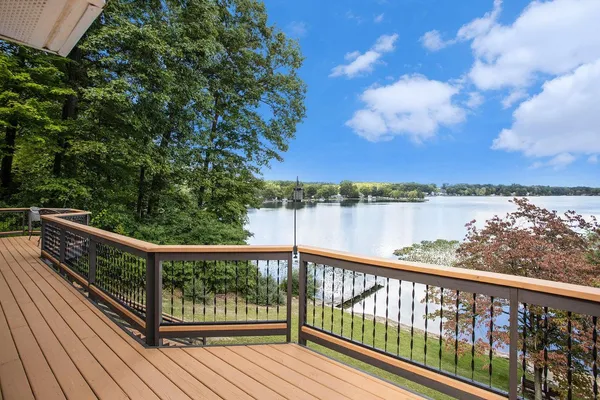 $849,000 | 12055 South Sherman Lake Drive, Augusta, MI 49012